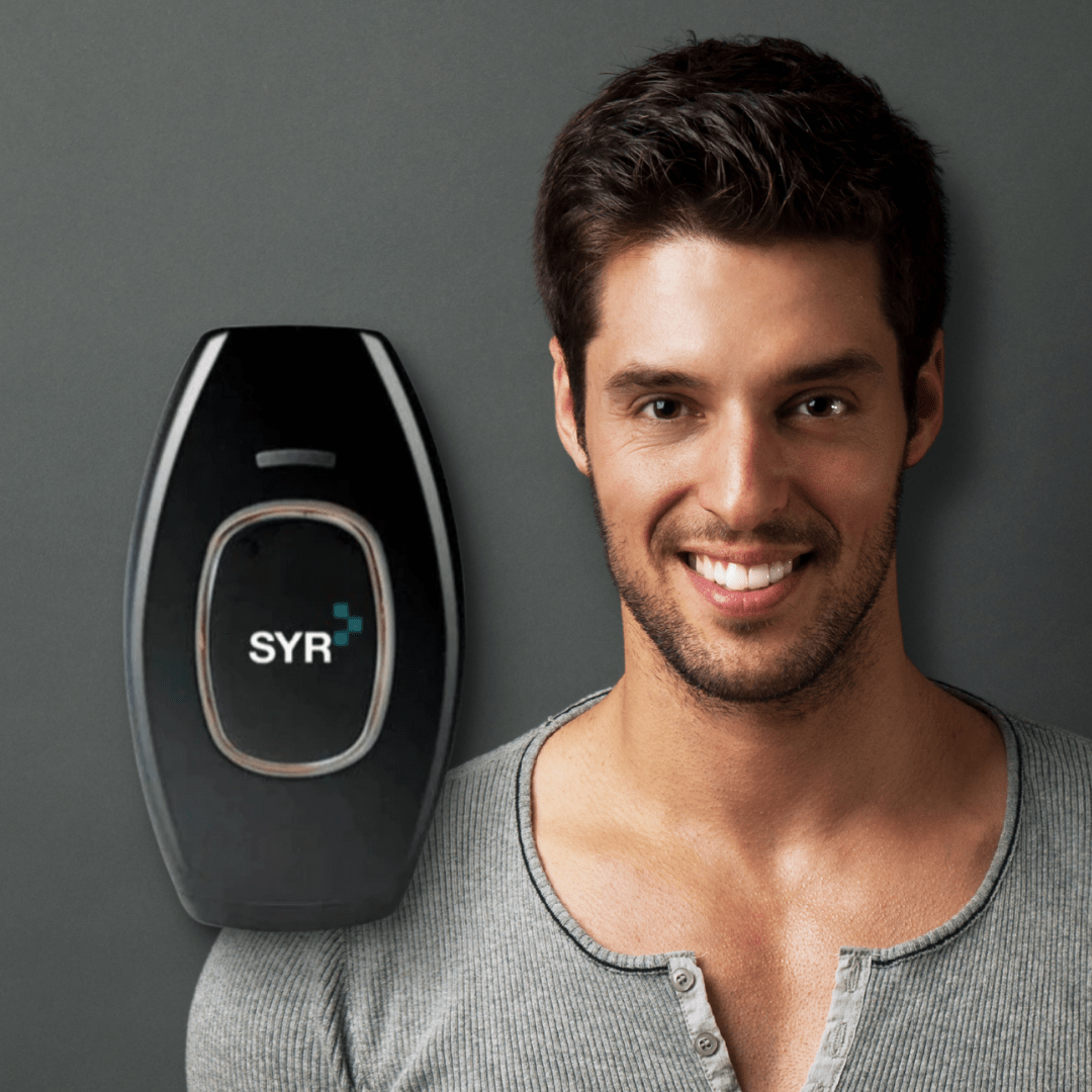 Yes SYR! Complete Collection For Men only by SYR